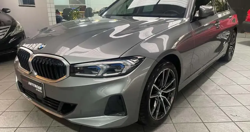 BMW 320 SPORT GP 184 CV 2023