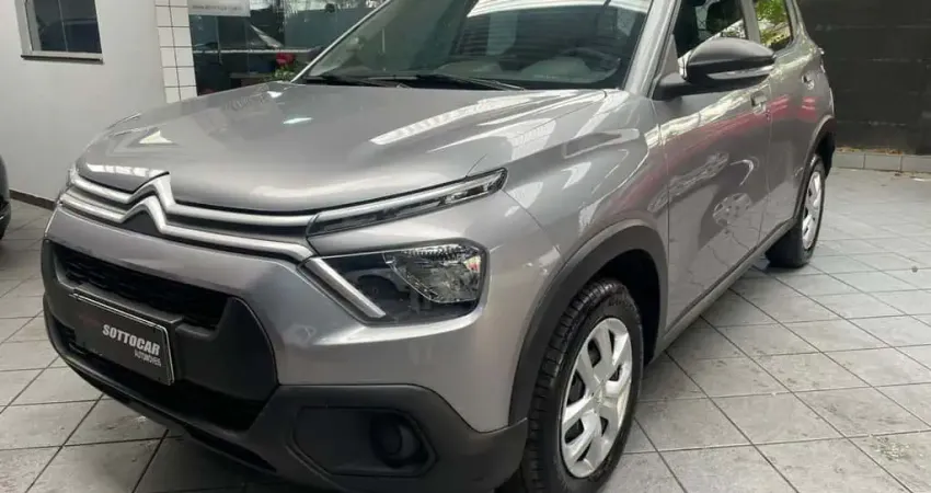 CITROEN CITROEN 2025