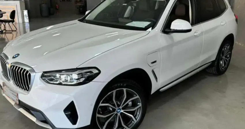 BMW X3 XDRIVE30E 2023