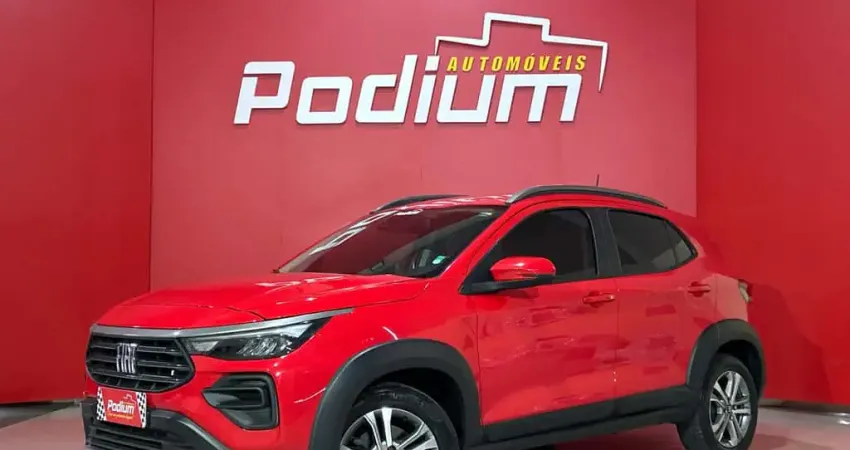 FIAT PULSE AUDACE 1.0 Turbo 200 Flex Aut.