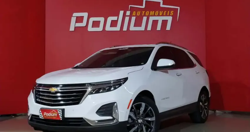 CHEVROLET EQUINOX Premier 1.5 Turbo 172cv Aut.