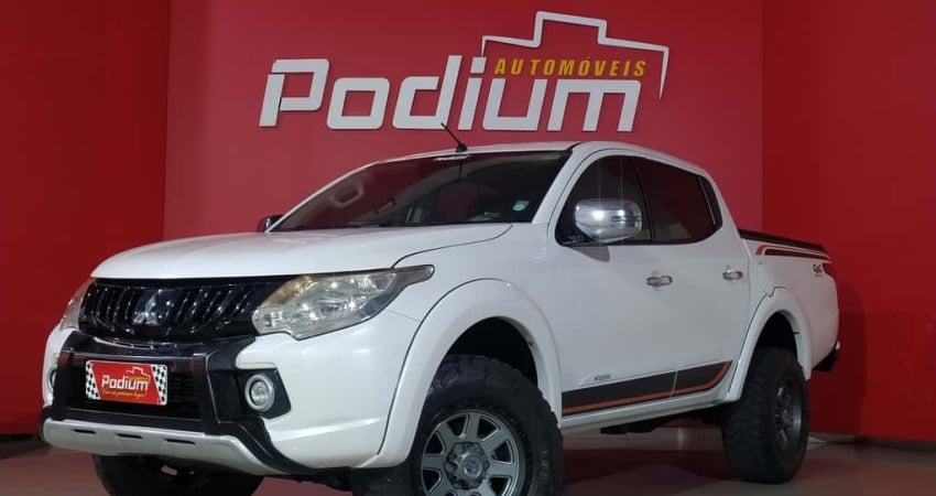 MITSUBISHI L200 TRITON Triton Sport HPE 2.4 CD Diesel Aut.