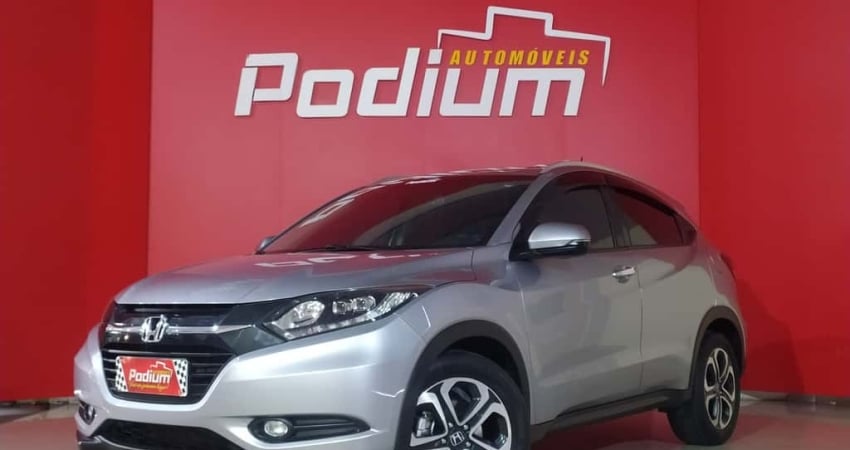 HONDA HR-V Touring 1.8 Flexone 16V 5p Aut.