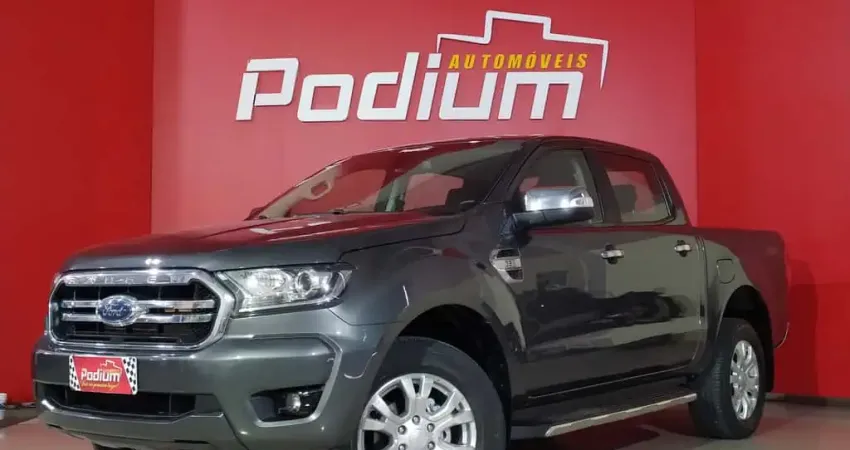 FORD RANGER XLT 3.2 20V 4x4 CD Diesel Aut.