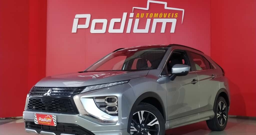MITSUBISHI ECLIPSE Cross HPE-S 1.5 16V 165cv Aut.
