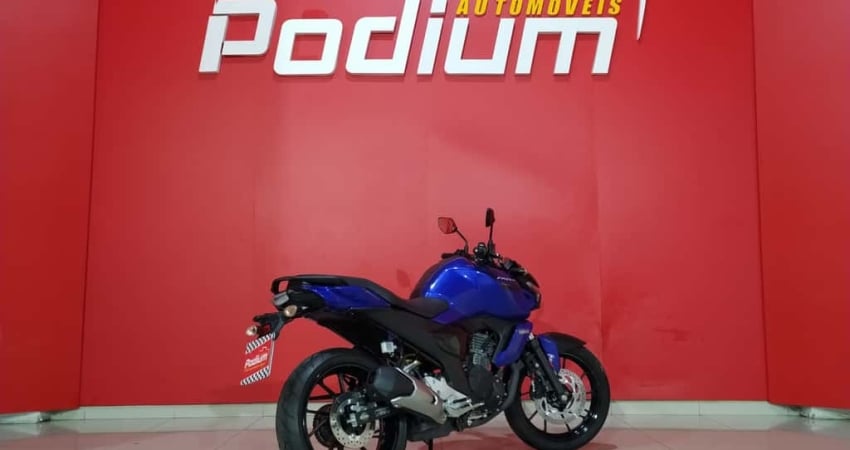 YAMAHA FZ15 150 FAZER FLEX