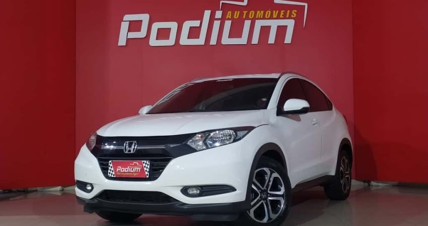 HONDA HR-V EX 1.8 Flexone 16V 5p Aut.