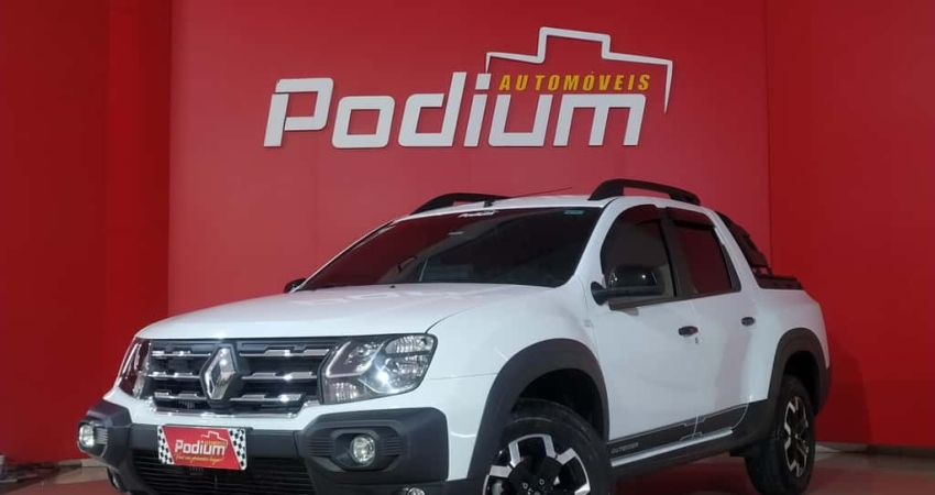 RENAULT OROCH Outsider 1.3Tce Flex Aut.