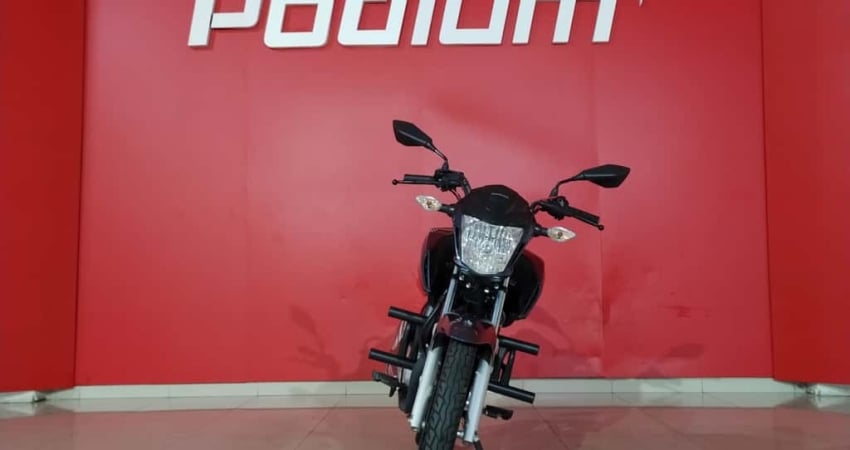 HONDA CG 160 FAN Flex