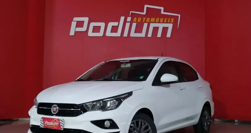 FIAT CRONOS 1.3 8V Flex