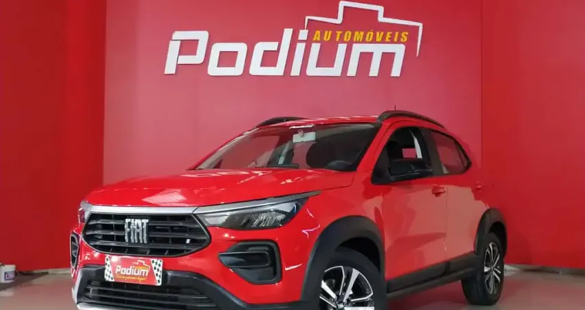 FIAT PULSE AUDACE 1.0 Turbo 200 Flex Aut.