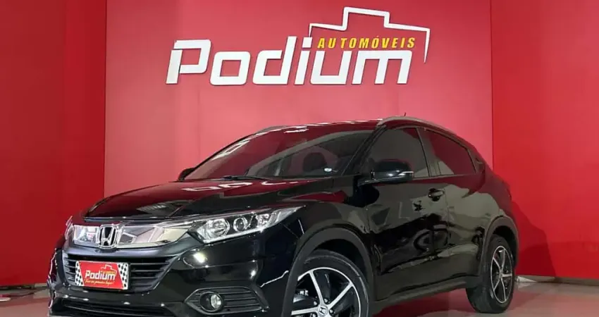 HONDA HR-V EX 1.8 Flexone 16V 5p Aut.