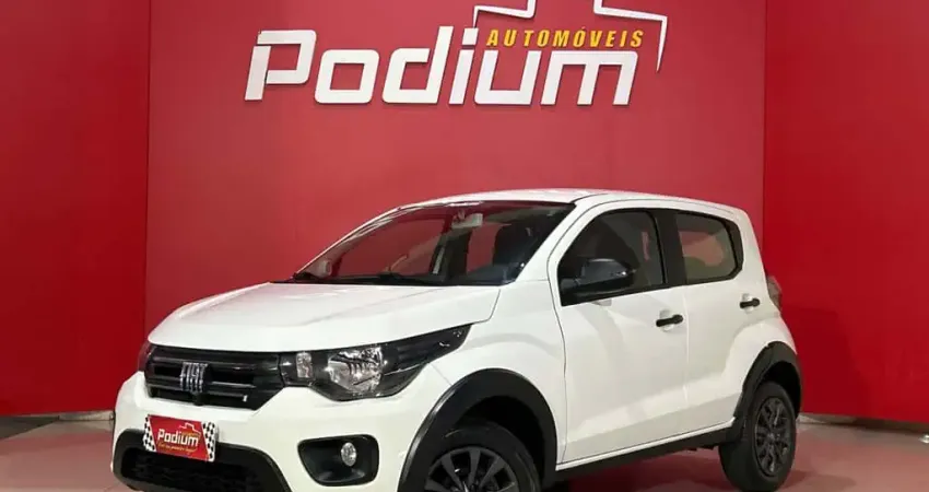 FIAT MOBI LIKE 1.0 Fire Flex 5p.