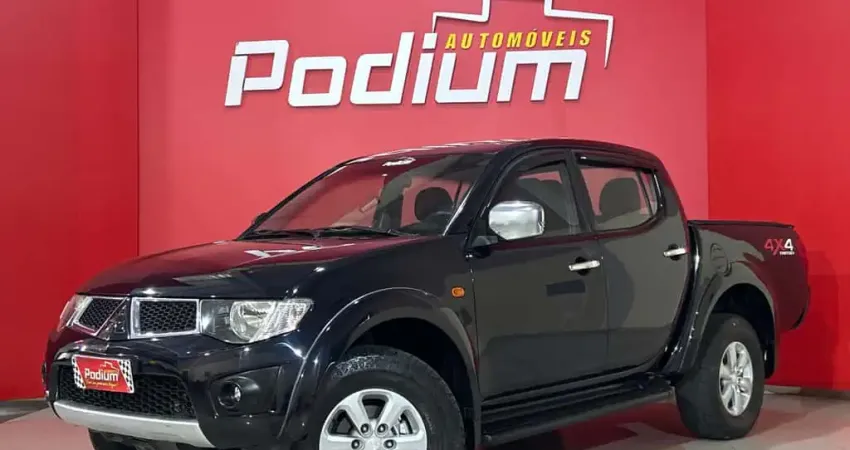 MITSUBISHI L200 Triton HPE 3.2 CD TB Int.Diesel Aut