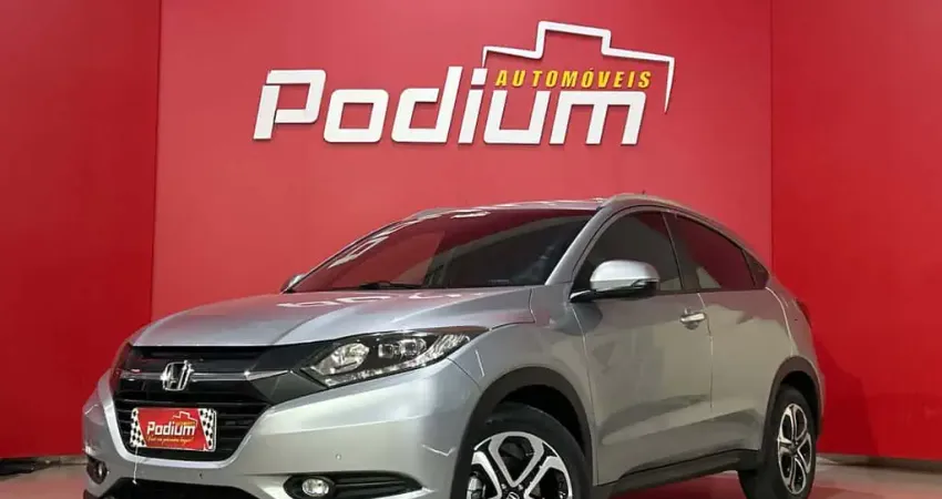 HONDA HR-V Touring 1.8 Flexone 16V 5p Aut.
