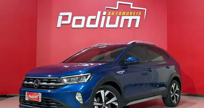 VOLKSWAGEN NIVUS Highline 1.0 200 TSI Flex Aut.