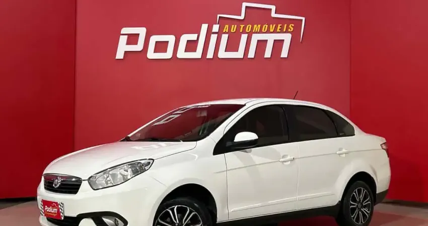 FIAT GRAND SIENA Siena ATTRAC. 1.4 EVO F.Flex 8V