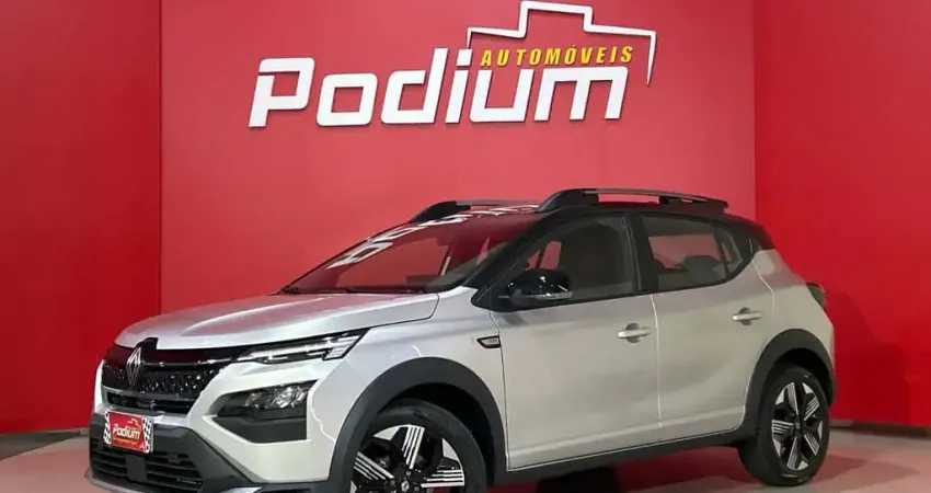 RENAULT KARDIAN Prem. Ed Flex 1.0 TB 12V 5p Aut.