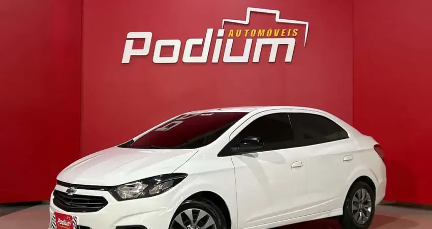 CHEVROLET JOY Plus Black Ed.1.0 8V 4p Flex Mec.