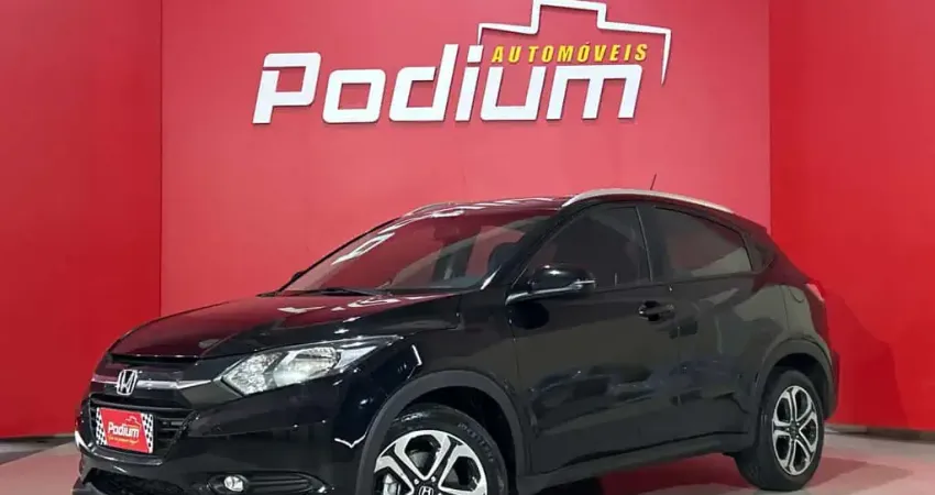 HONDA HR-V EX 1.8 Flexone 16V 5p Aut.
