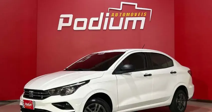 FIAT CRONOS 1.0 6V Flex