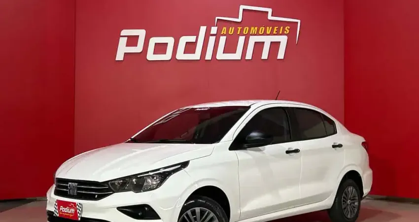 FIAT CRONOS 1.0 6V Flex