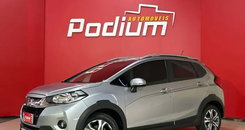 HONDA WR-V EXL 1.5 Flexone 16V 5p Aut.