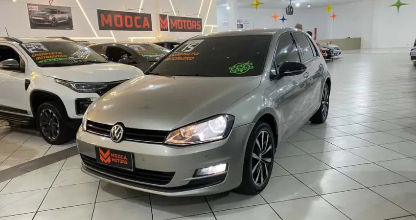 Volkswagen Golf Gasolina Automático