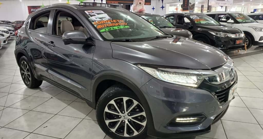 Honda HR-V Gasolina CVT