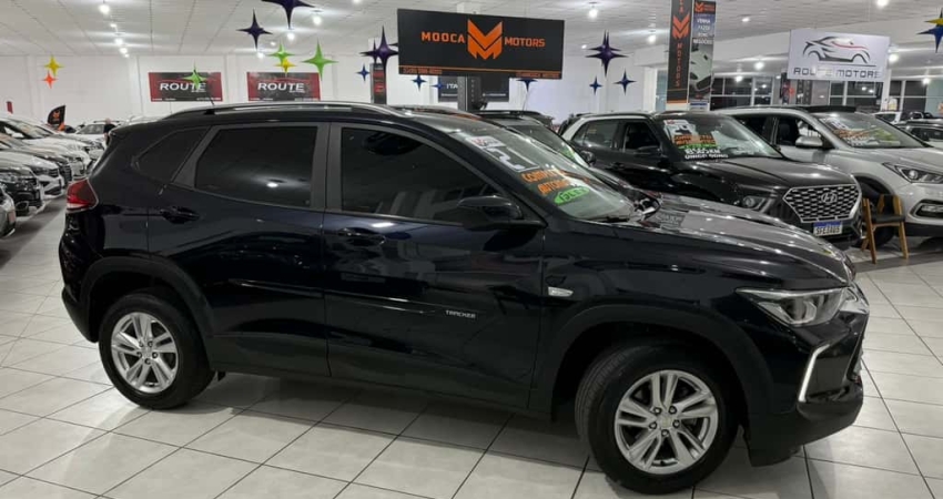 Chevrolet Tracker Flex Automático