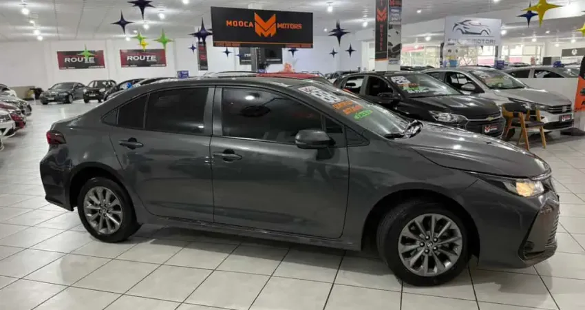 Toyota Corolla Flex Automático