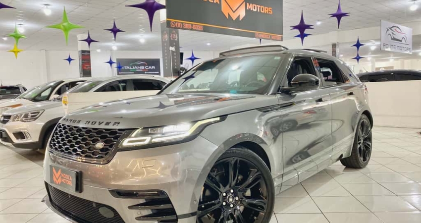Land Rover Range Rover Velar Gasolina Automático