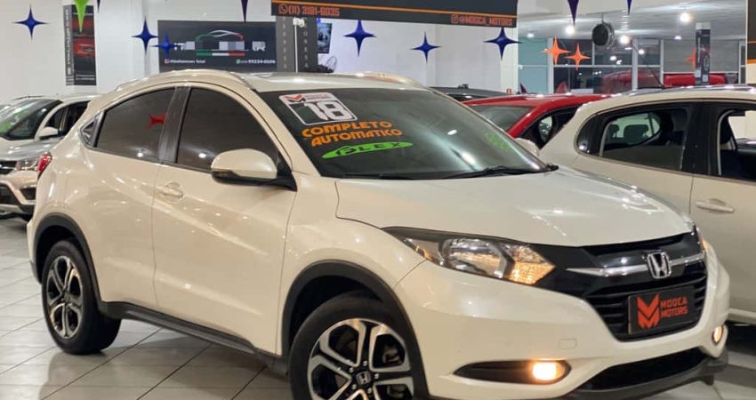 Honda HR-V Flex Automático