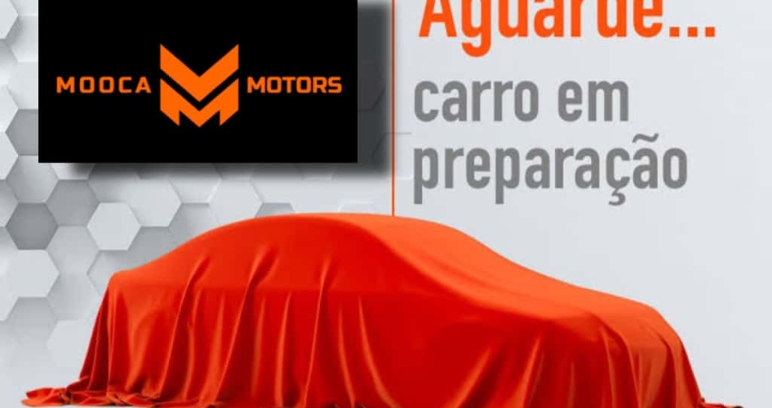 Fiat Strada Flex Automático