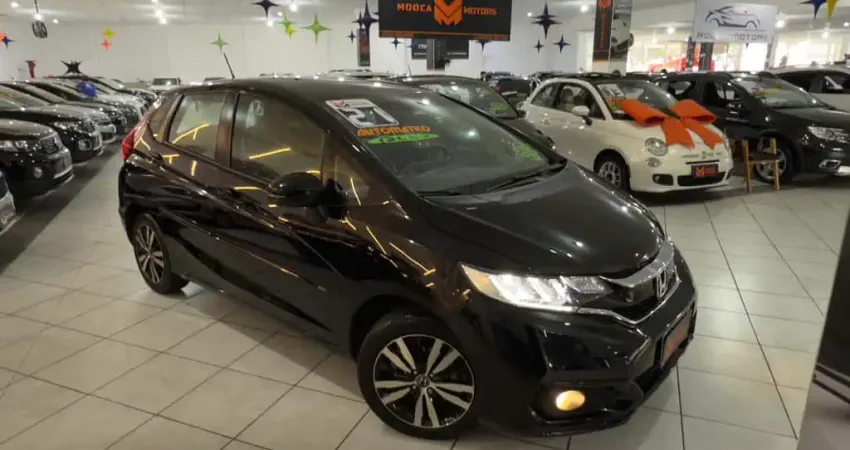 Honda Fit Flex CVT