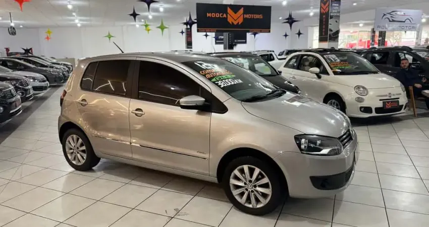 Volkswagen Fox Flex Manual