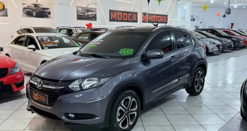 Honda HR-V Gasolina Automático