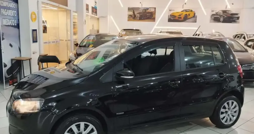 Volkswagen Fox Flex Manual