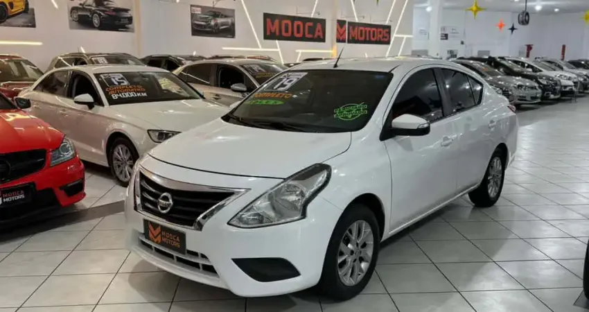 Nissan Versa Flex Manual