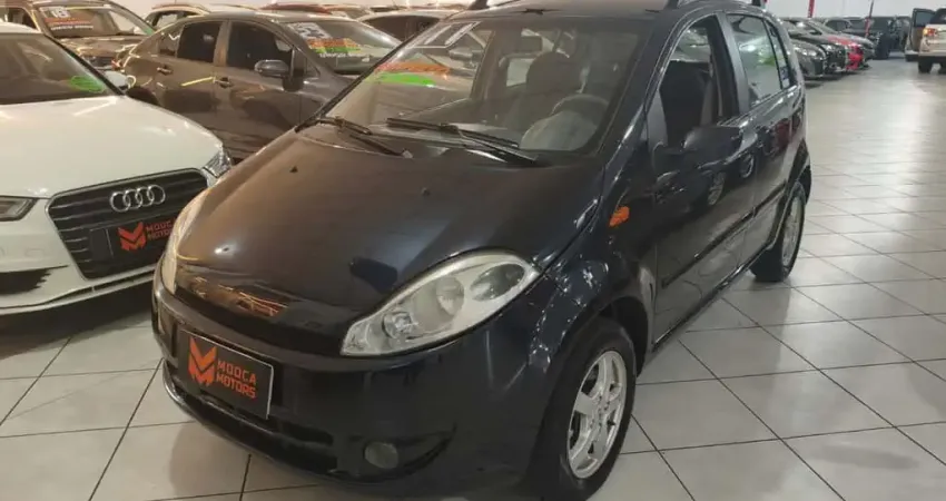 Chery Face Flex Manual
