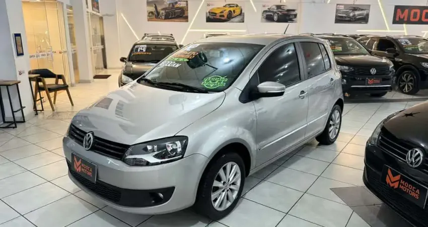 Volkswagen Fox Flex Automatizado