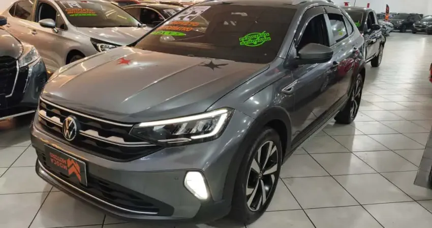 Volkswagen Nivus Flex Automático