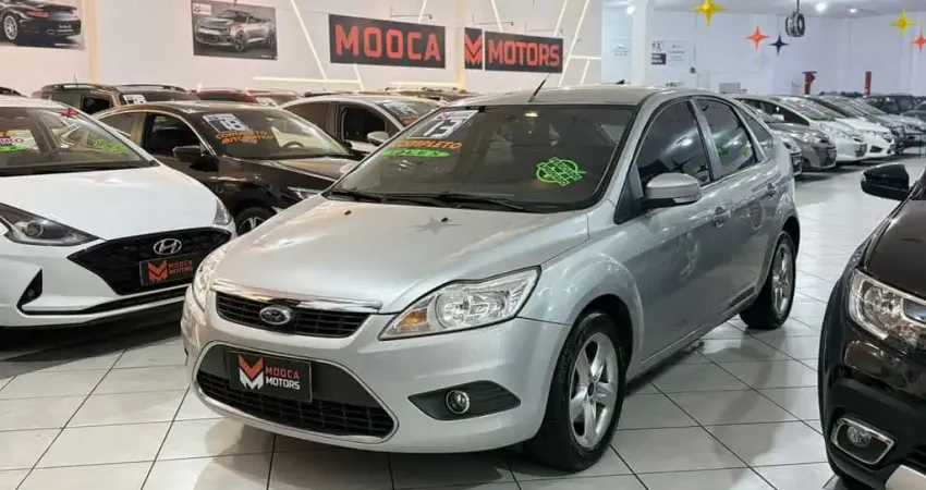 Ford Focus Hatch Flex Manual