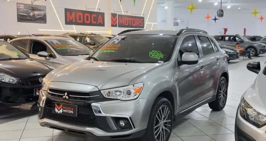 Mitsubishi ASX Flex Automático