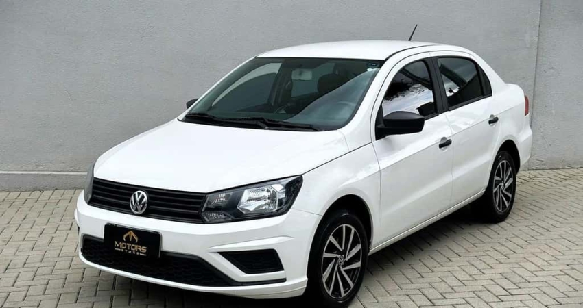 VOLKSWAGEN VOYAGE 1.6L AF5 2022
