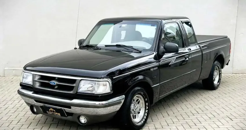 FORD RANGER STX 1997