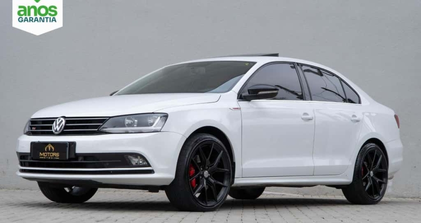 VOLKSWAGEN JETTA HL AE 2017