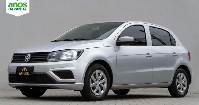 VOLKSWAGEN GOL MPI 2023