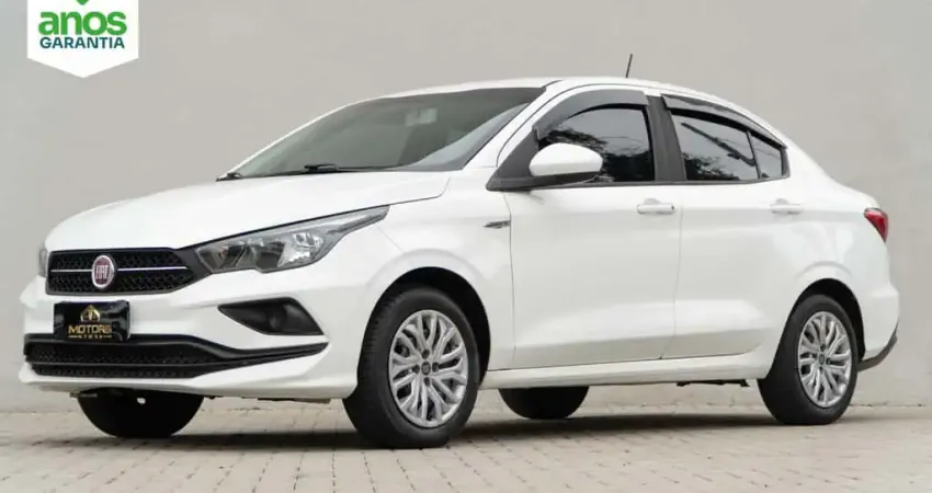 FIAT CRONOS DRIVE 1.3 2020