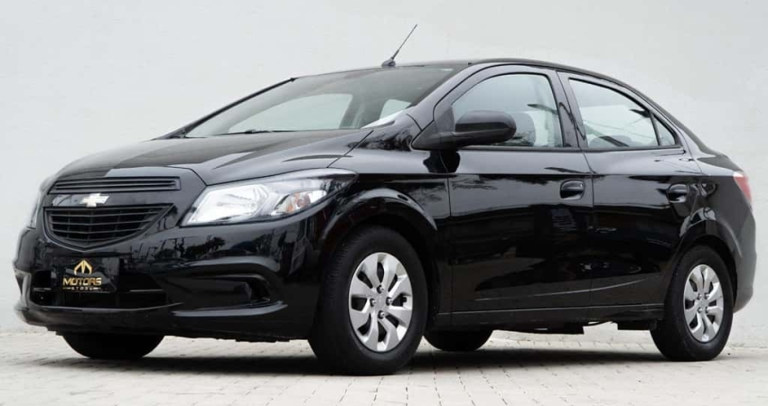 CHEVROLET PRISMA 10MT JOYE 2019